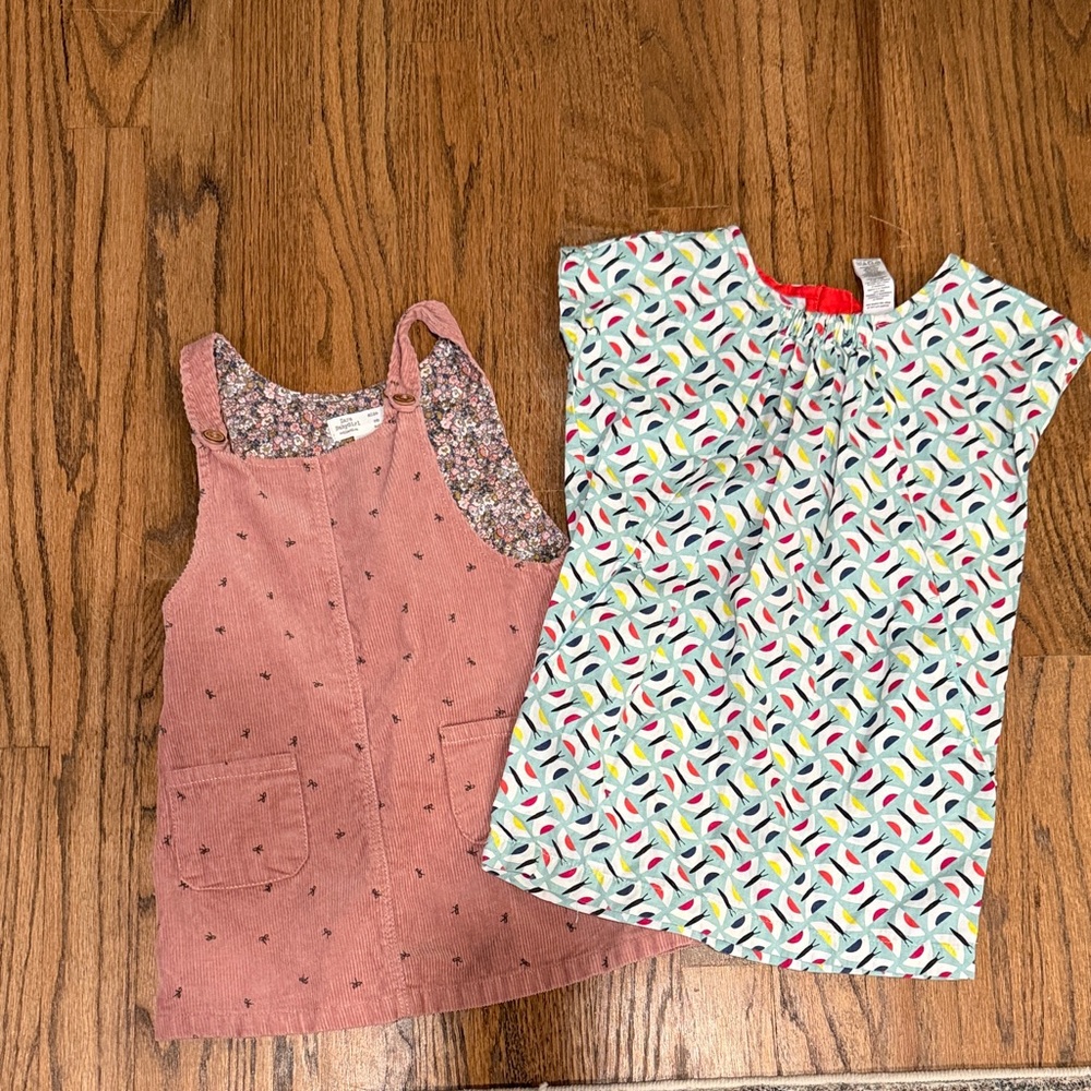 3T Bundle - Zara and Tea